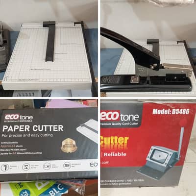 Printing Machines for Sale - Complete Setup