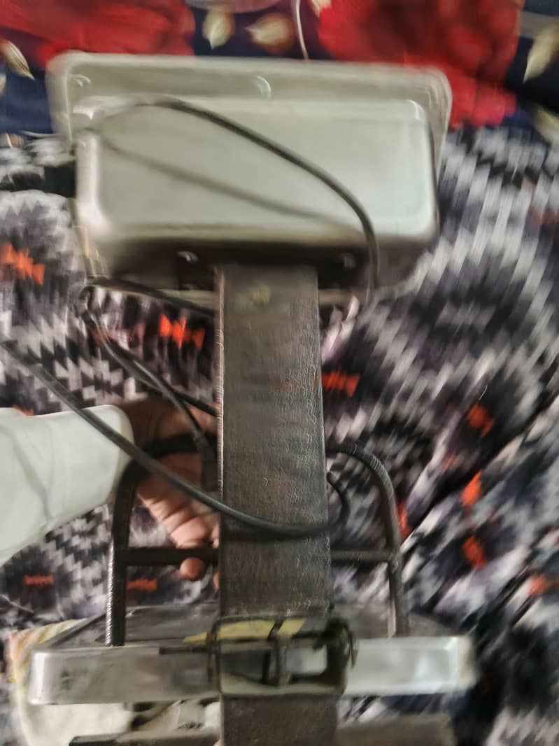 Digital computer Scales 2
