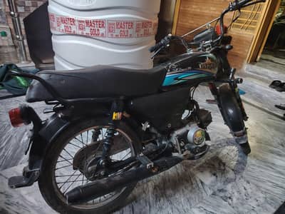 Unique extreme 70 2016 Urgent for sale