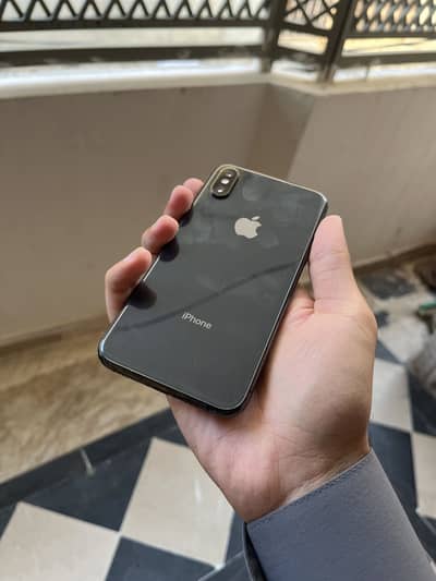 iPhone XS non pta
