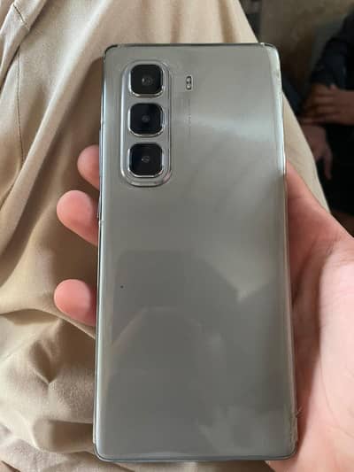 Infinix Hot 50 Pro Plus
