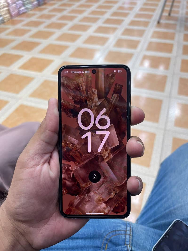 Google Pixel 8 0