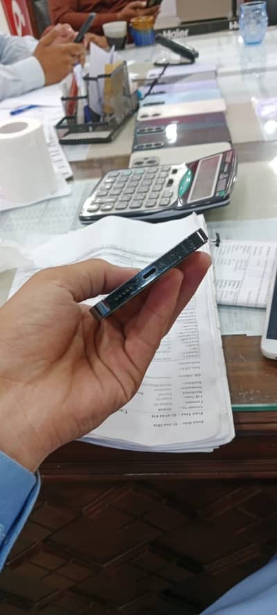 i phone 12pro non pta