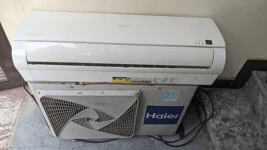 Haier inverter Ac