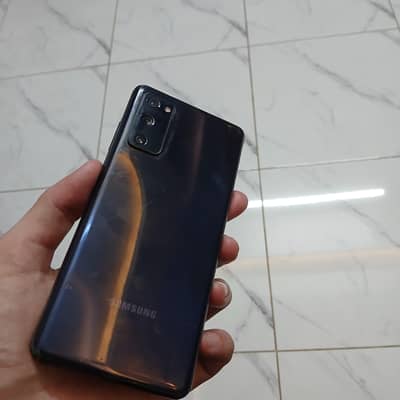 Samsung Mobile S20 FE