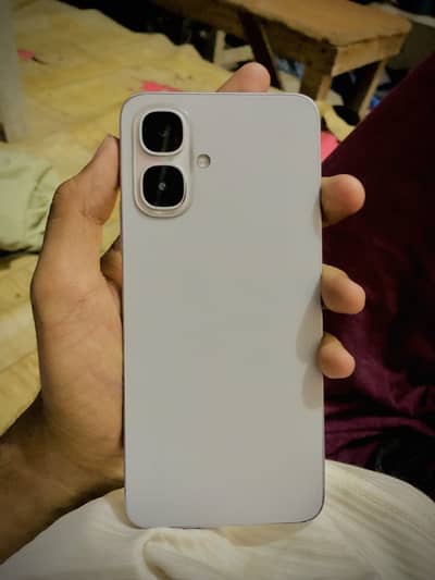 Infinix smart 10