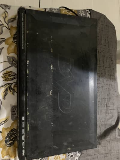Dvd player