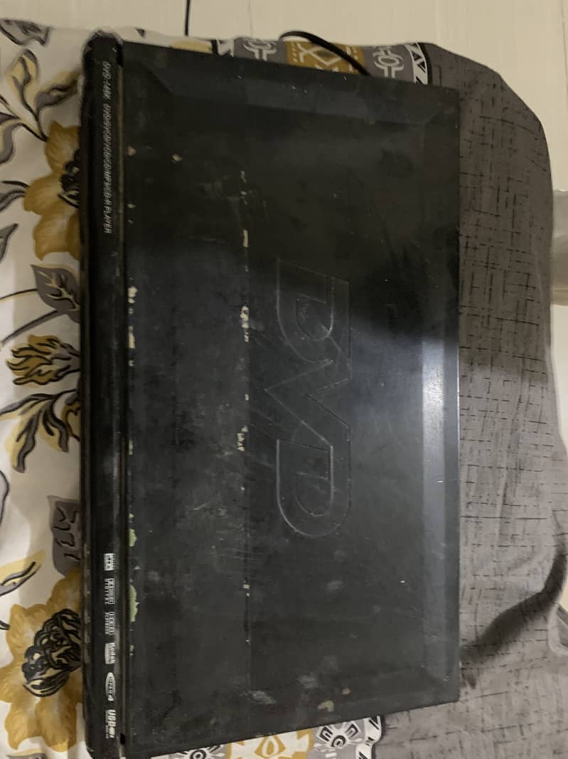 Dvd player 0
