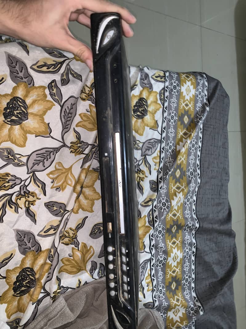 Dvd player 1