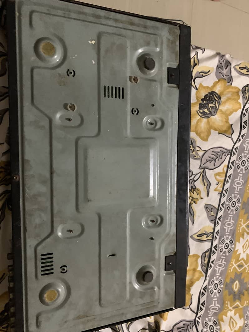 Dvd player 2