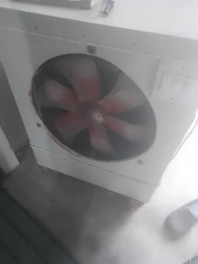 lahori cooler 6 months use only medium