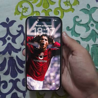 Apple iPhone 15 non pta
