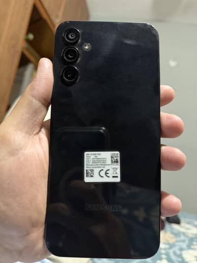 Samsung Mobile A14