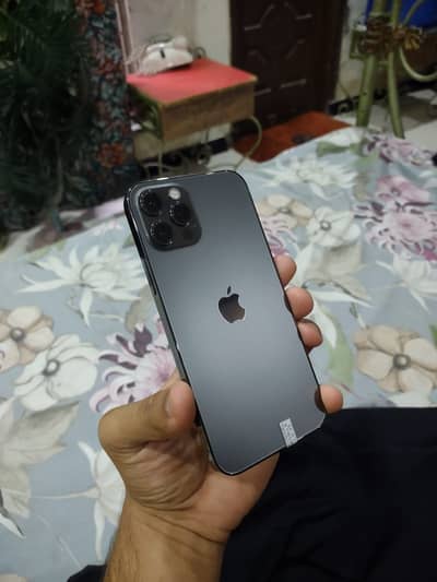 Apple iPhone 12 Pro JV 128 GB 03061109944