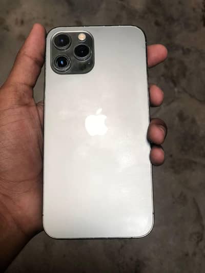 Apple iPhone 12 Pro Max