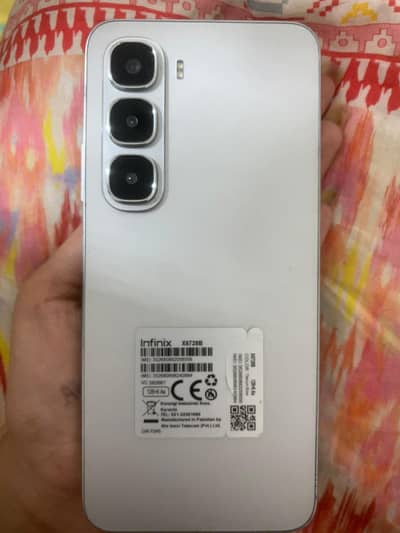 Infinix hote 60 i