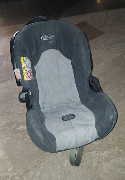 graco caredor