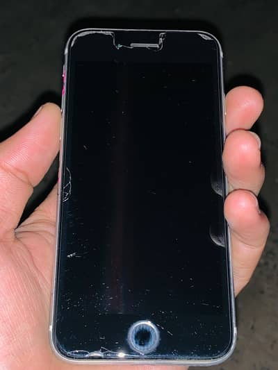 Apple iPhone SE