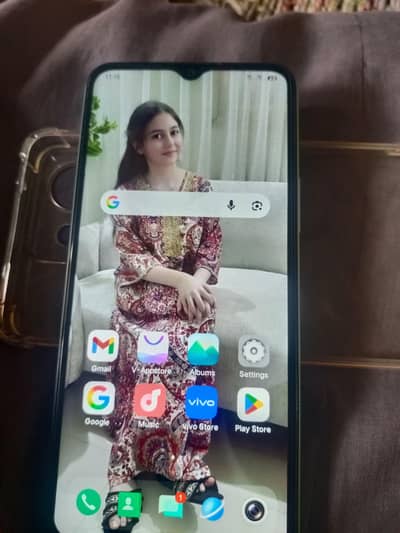 Vivo Y36