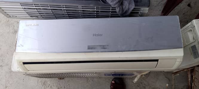 Hair AC For Sale 1ton