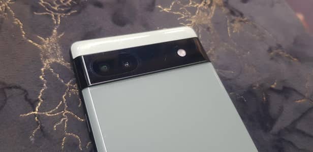 Google Pixel 6a