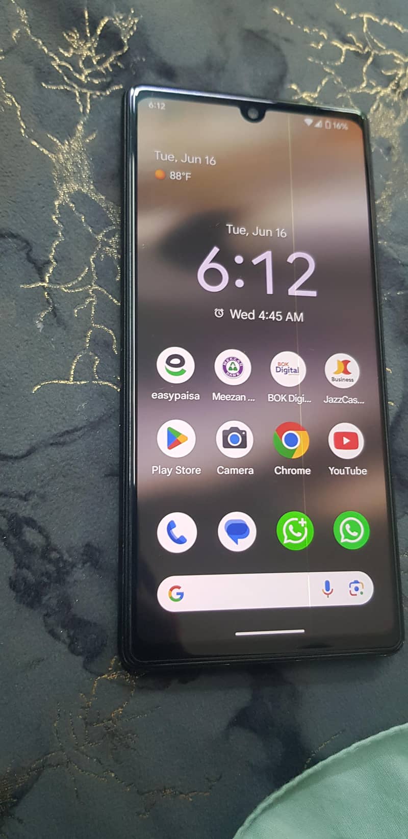 Google Pixel 6a 2