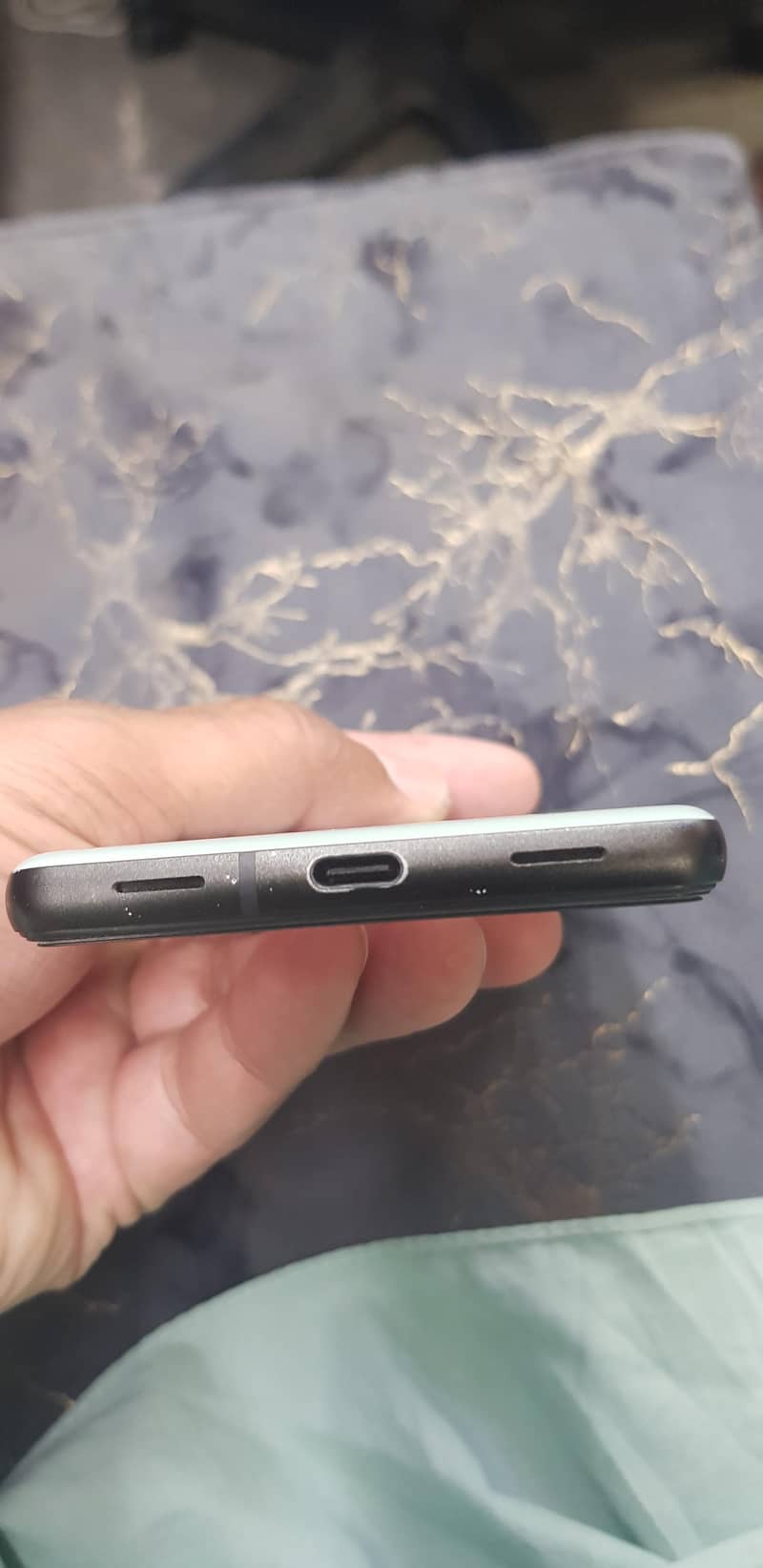 Google Pixel 6a 7