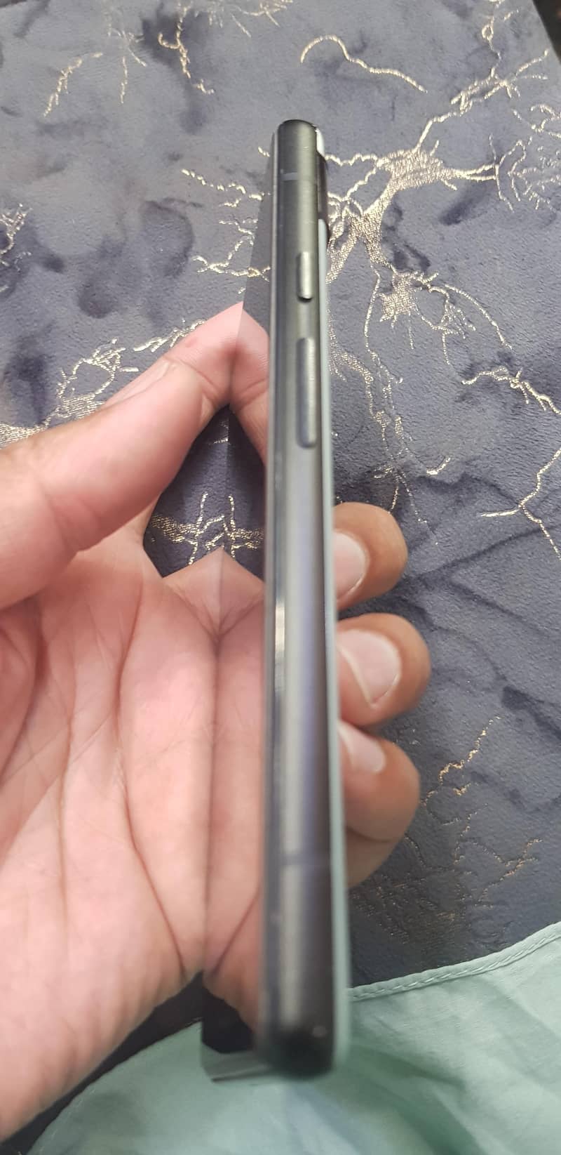 Google Pixel 6a 8