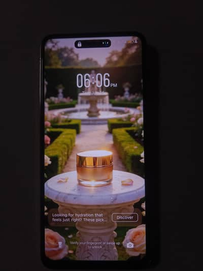 Infinix Hot 40i