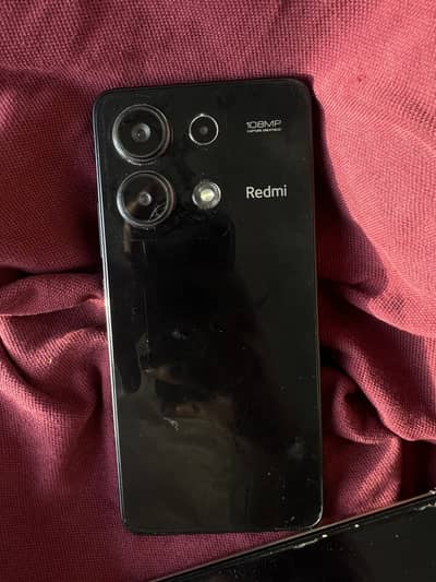 Xiaomi Redmi Note 13 Pro