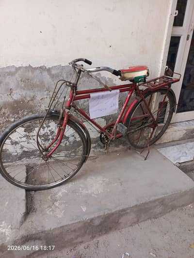 cycle for sale