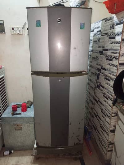 Pel fridge