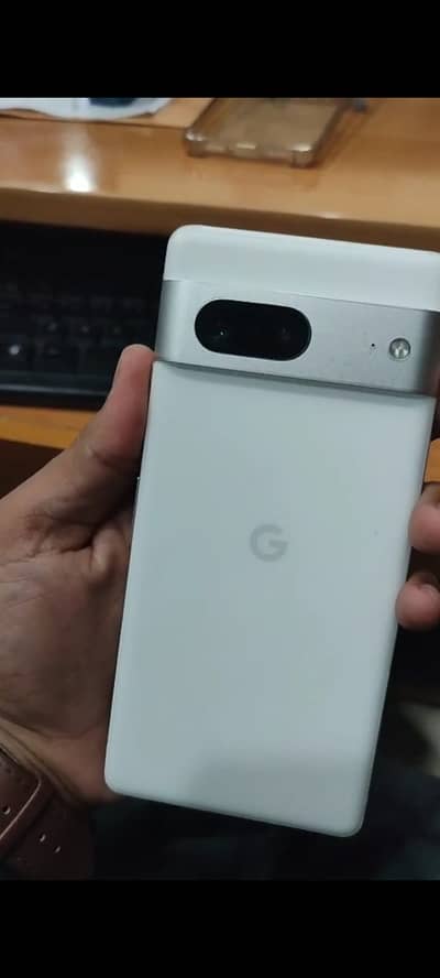 Google Pixel 7 128GB Official Approved