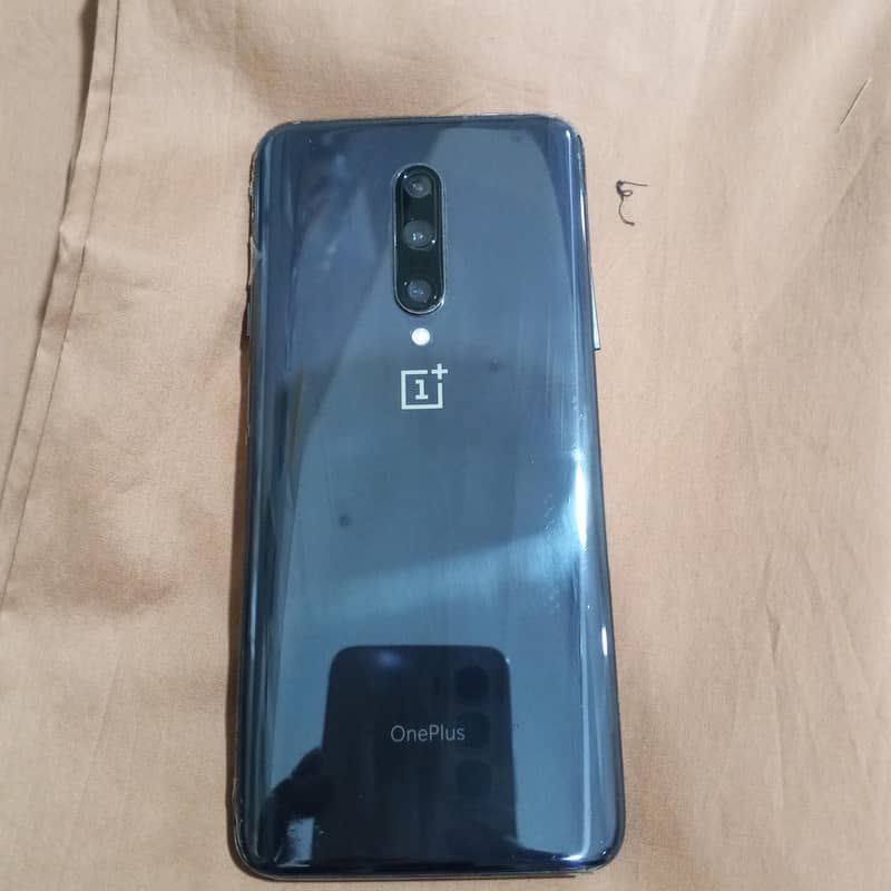 One Plus 7 Pro 7
