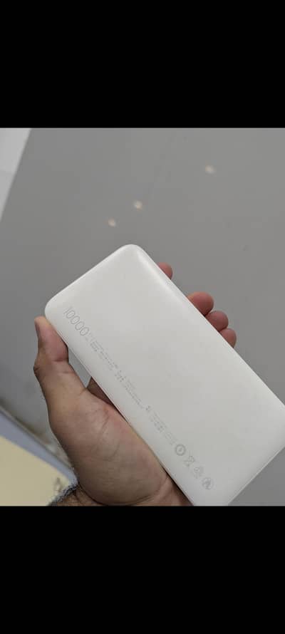 Redmi Original Power Bank -10000 mAH
