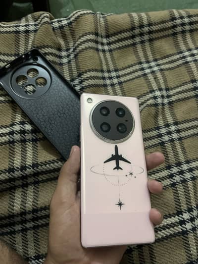 Infinix Zero 40