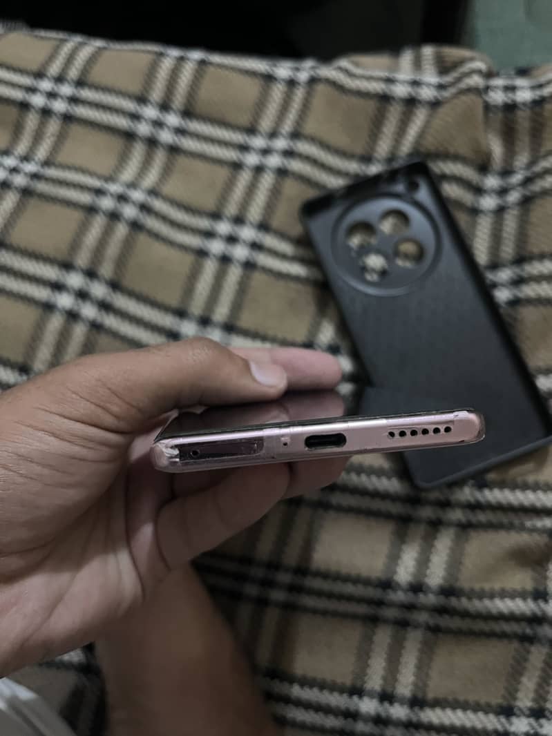 Infinix Zero 40 1
