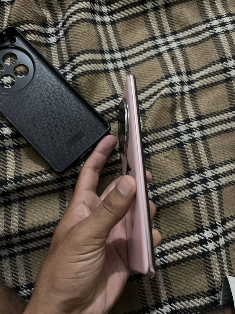 Infinix Zero 40 2