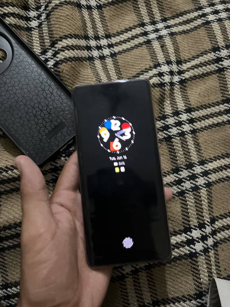 Infinix Zero 40 4