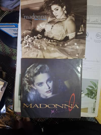 English records available