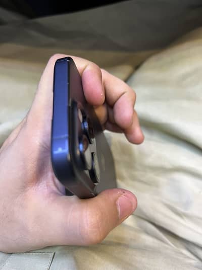 Apple iPhone 15 Pro