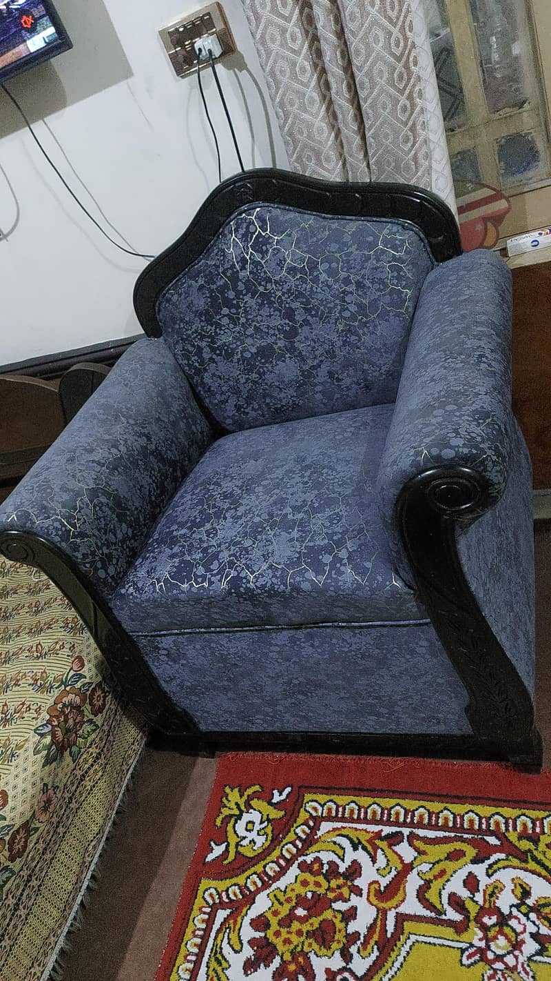Sofa One Pec King Size 0