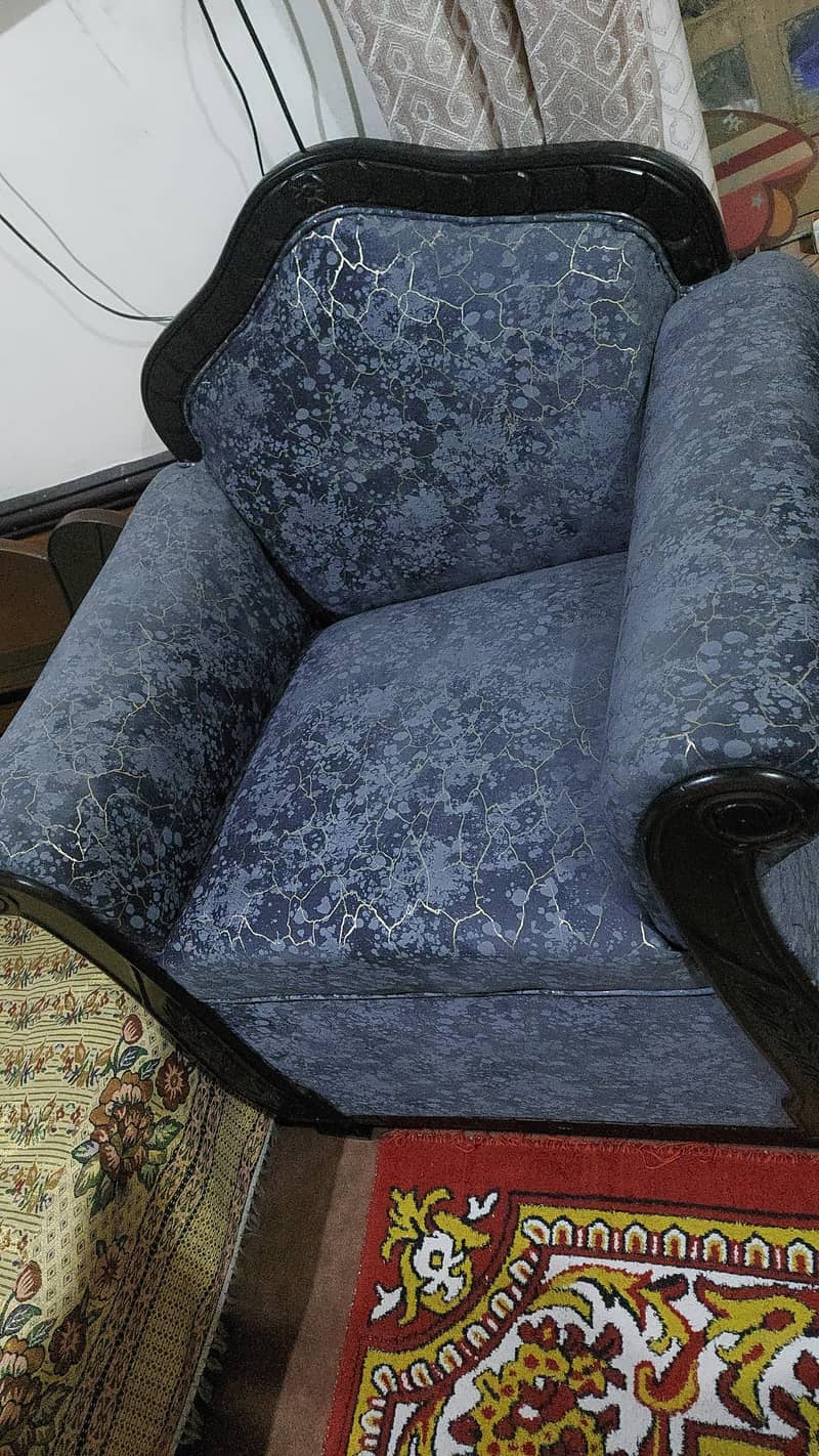 Sofa One Pec King Size 1
