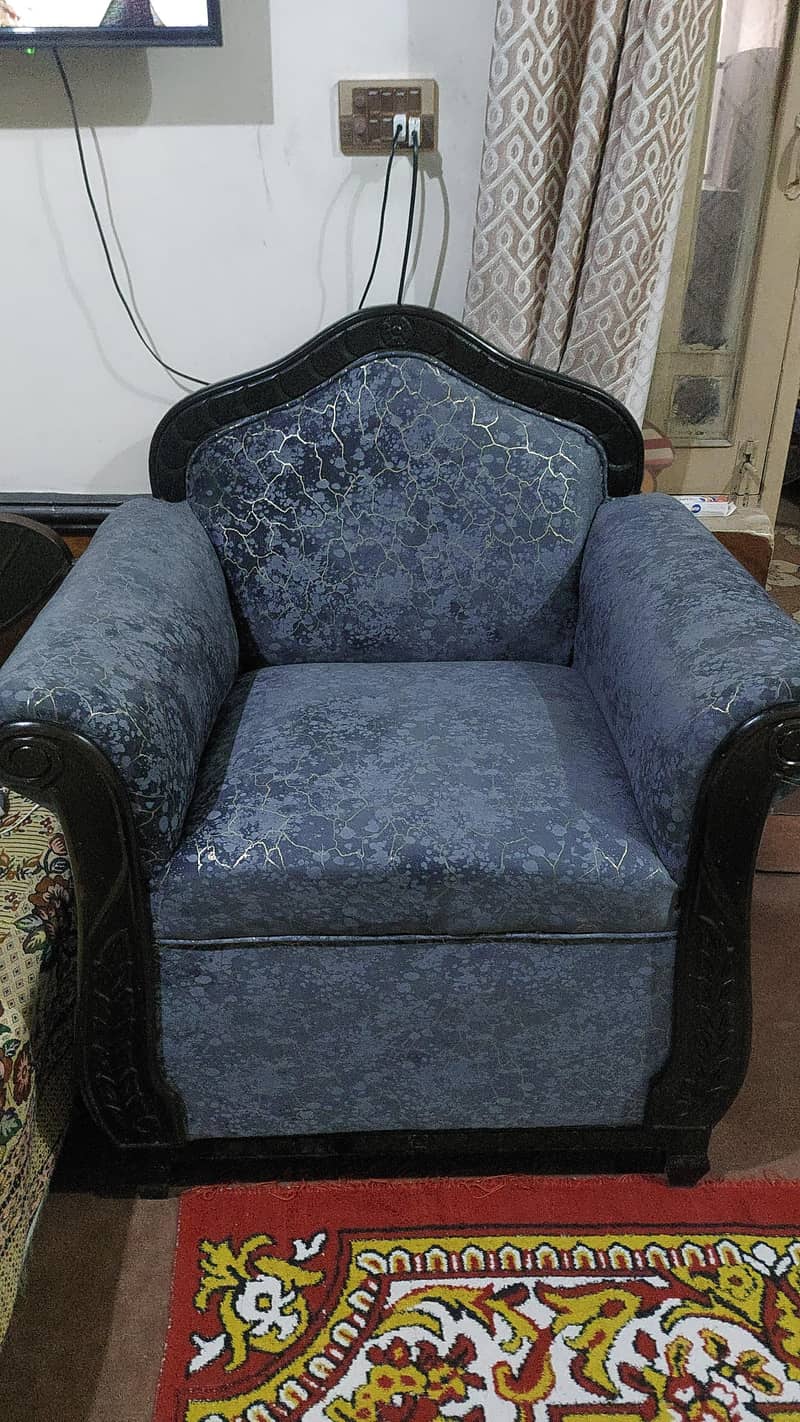 Sofa One Pec King Size 2