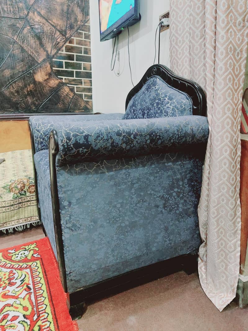 Sofa One Pec King Size 3
