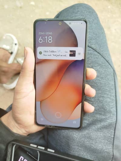 Xiaomi Redme note 13