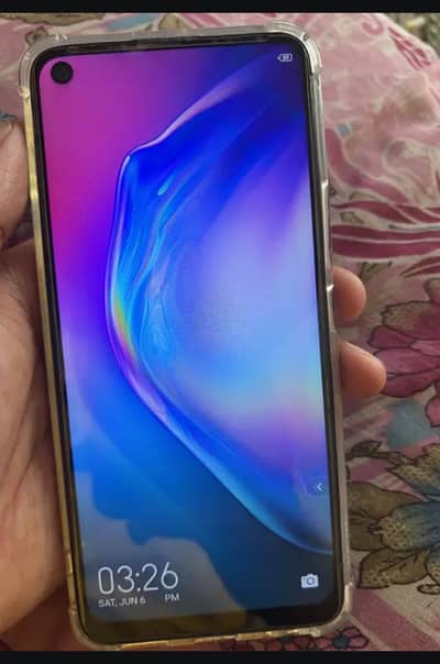 Tecno CAMON 12 Air