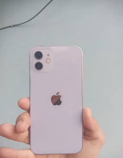 Apple iPhone 12