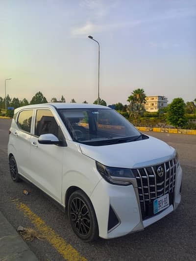 Honri VE 2024