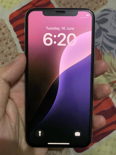 Apple iPhone XS